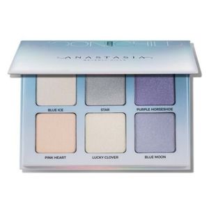 Anastasia Moonchild Glow Kit